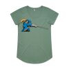 AS Colour / MALI TEE Thumbnail