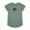 AS Colour / MALI TEE Thumbnail