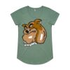 AS Colour / MALI TEE Thumbnail