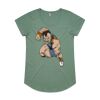 AS Colour / MALI TEE Thumbnail