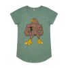 AS Colour / MALI TEE Thumbnail