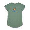 AS Colour / MALI TEE Thumbnail
