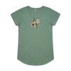 AS Colour / MALI TEE Thumbnail