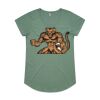 AS Colour / MALI TEE Thumbnail