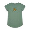 AS Colour / MALI TEE Thumbnail