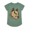 AS Colour / MALI TEE Thumbnail