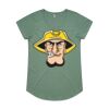 AS Colour / MALI TEE Thumbnail