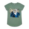 AS Colour / MALI TEE Thumbnail