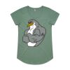 AS Colour / MALI TEE Thumbnail