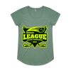 AS Colour / MALI TEE Thumbnail