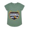 AS Colour / MALI TEE Thumbnail