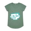 AS Colour / MALI TEE Thumbnail