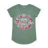 AS Colour / MALI TEE Thumbnail