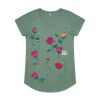 AS Colour / MALI TEE Thumbnail