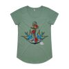 AS Colour / MALI TEE Thumbnail