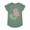 AS Colour / MALI TEE Thumbnail