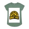 AS Colour / MALI TEE Thumbnail
