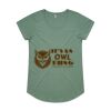 AS Colour / MALI TEE Thumbnail