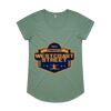 AS Colour / MALI TEE Thumbnail