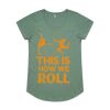 AS Colour / MALI TEE Thumbnail
