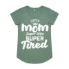 AS Colour / MALI TEE Thumbnail