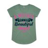 AS Colour / MALI TEE Thumbnail