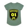 AS Colour / MALI TEE Thumbnail