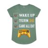AS Colour / MALI TEE Thumbnail