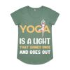 AS Colour / MALI TEE Thumbnail