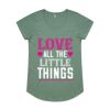 AS Colour / MALI TEE Thumbnail