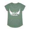AS Colour / MALI TEE Thumbnail