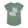 AS Colour / MALI TEE Thumbnail