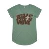AS Colour / MALI TEE Thumbnail