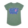 AS Colour / MALI TEE Thumbnail