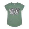 AS Colour / MALI TEE Thumbnail