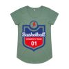 AS Colour / MALI TEE Thumbnail