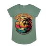 AS Colour / MALI TEE Thumbnail