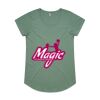 AS Colour / MALI TEE Thumbnail