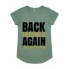 AS Colour / MALI TEE Thumbnail