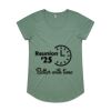 AS Colour / MALI TEE Thumbnail