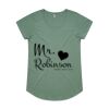 AS Colour / MALI TEE Thumbnail
