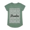 AS Colour / MALI TEE Thumbnail