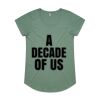 AS Colour / MALI TEE Thumbnail