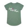 AS Colour / MALI TEE Thumbnail