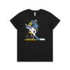 AS Colour / Wo's BASIC TEE Thumbnail