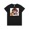 AS Colour / Wo's BASIC TEE Thumbnail