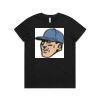 AS Colour / Wo's BASIC TEE Thumbnail