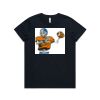 AS Colour / Wo's BASIC TEE Thumbnail