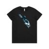 AS Colour / Wo's BASIC TEE Thumbnail