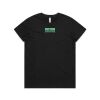 AS Colour / Wo's BASIC TEE Thumbnail